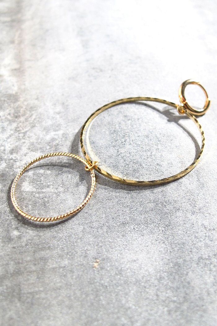 Z | Bali Temples Boucle solo dore Galaxy