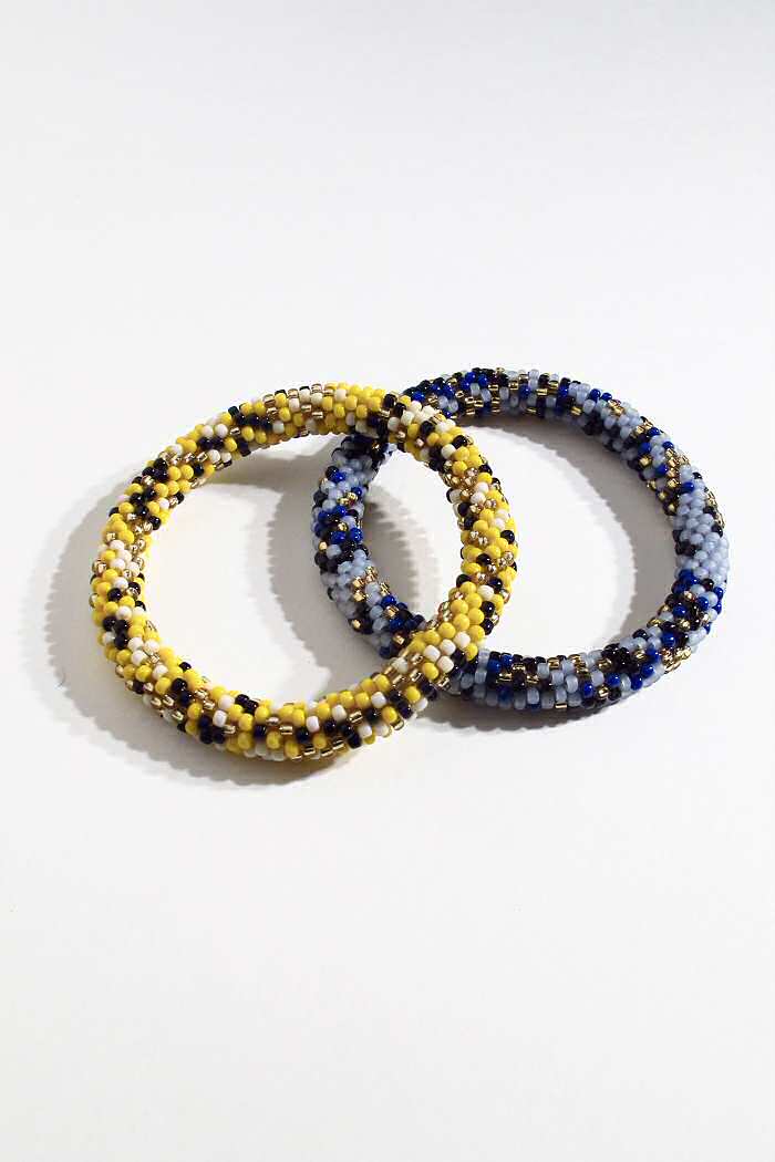 XP | Bali Temples Bracelet Tube