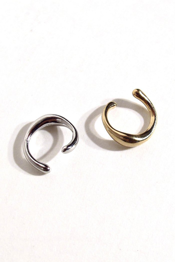 Bali Temples Earcuff Faraway slim