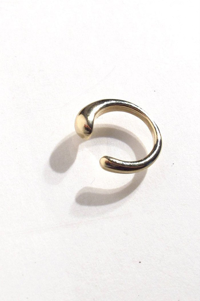 Bali Temples Earcuff Fatboy slim