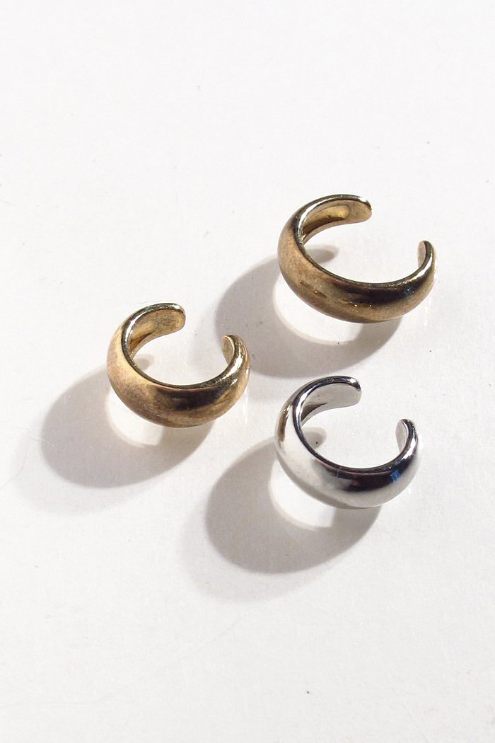Bali Temples Earcuff Fatboy