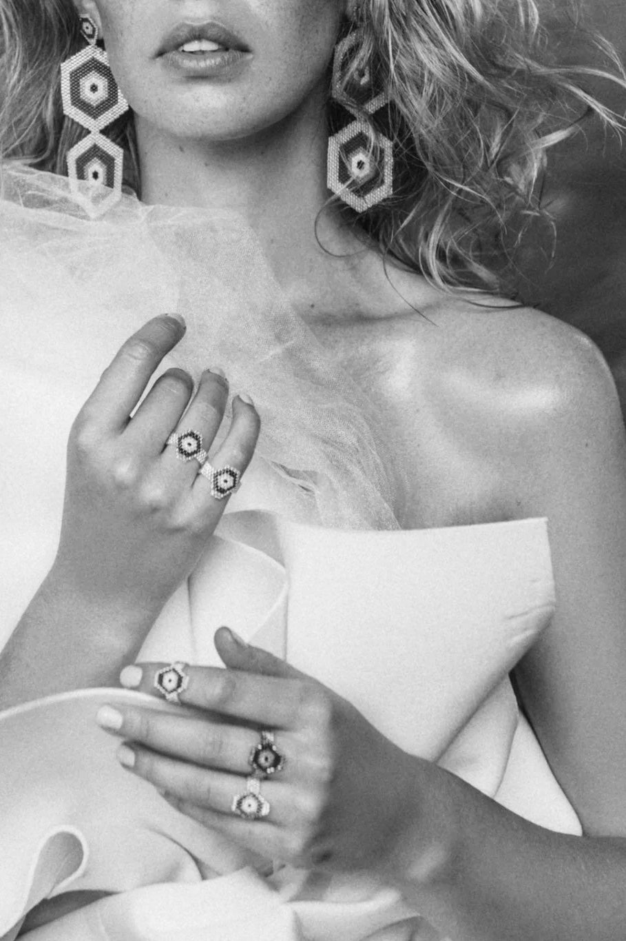 Bocanegra bagues Ojito