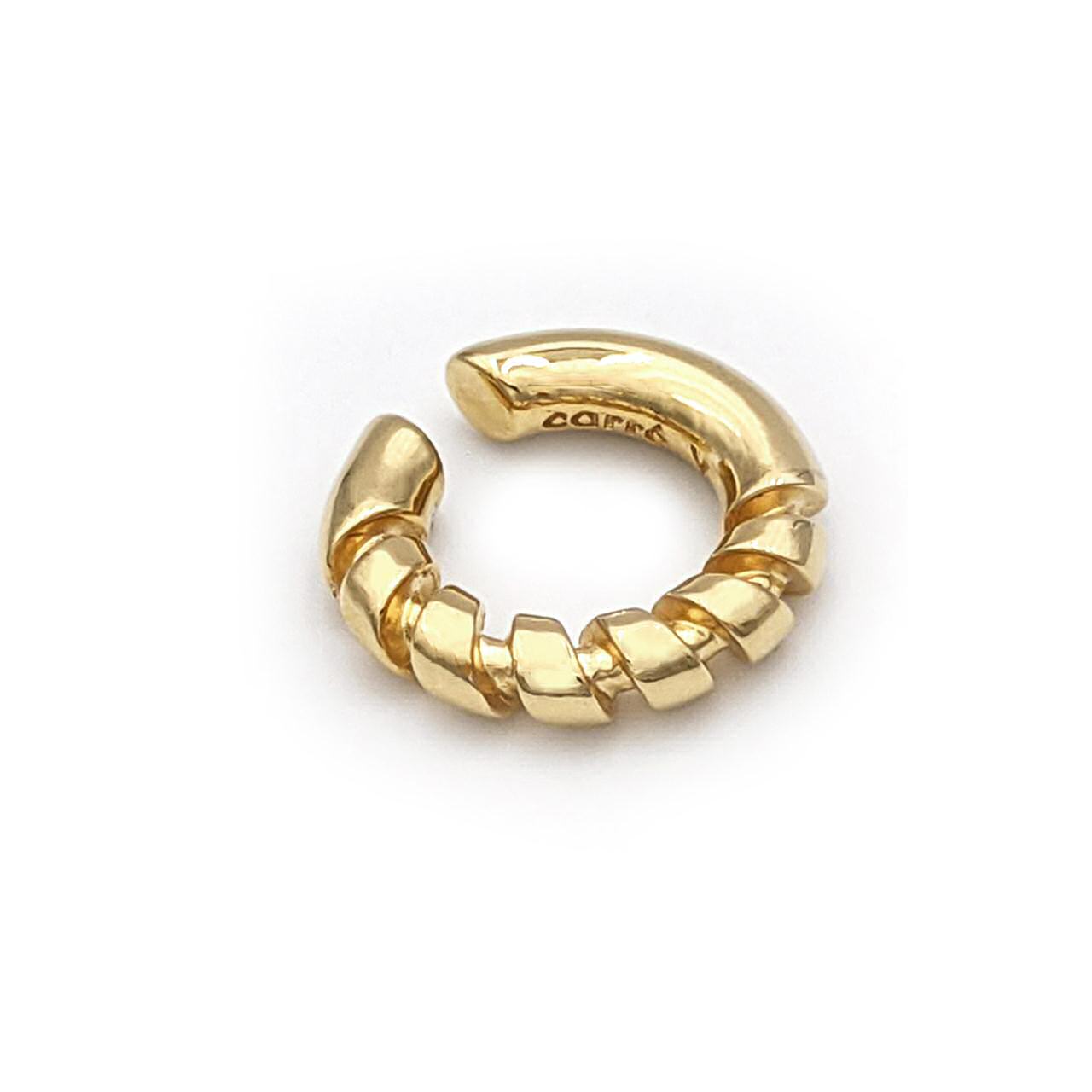 Z | Y Paris earcuff Ora screw