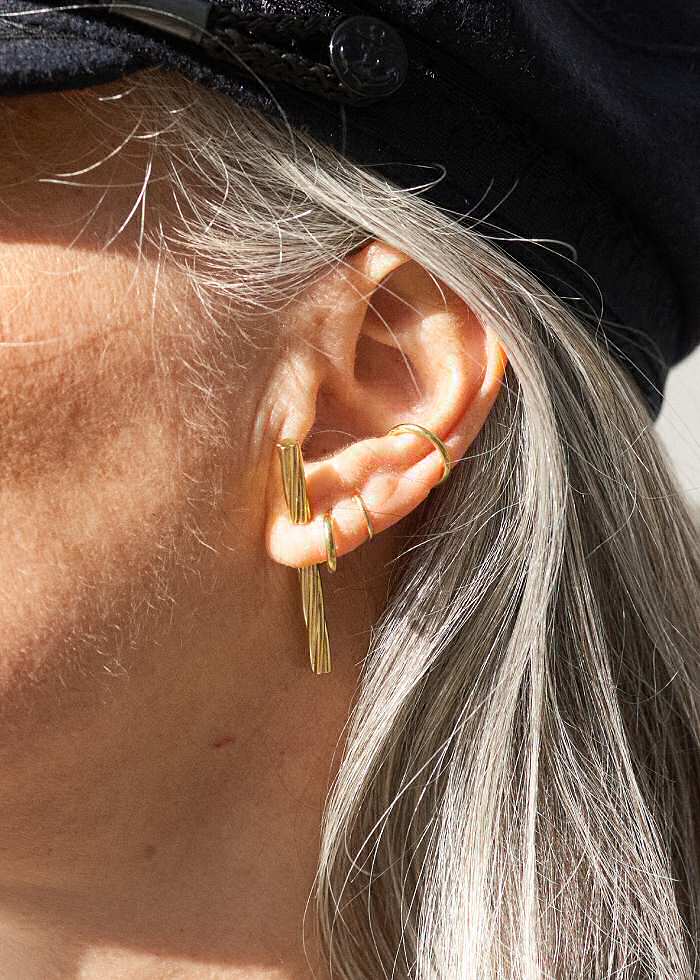 Z | Maria Black twirl Dogma