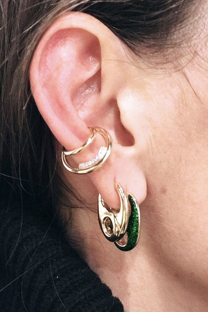 XP | Maria Black boucle Vogue