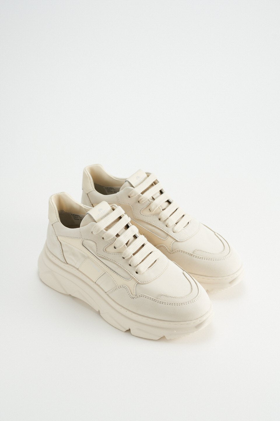 Z | Copenhagen Studios baskets CPH51 cuir cream