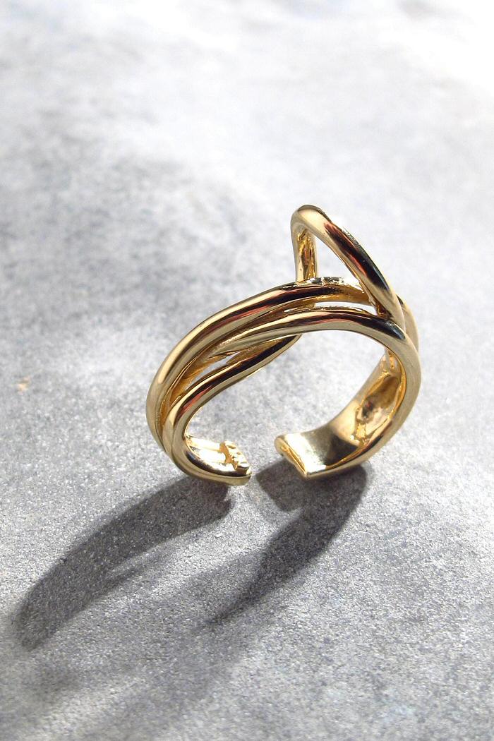 Z | Faris earcuff Tangle
