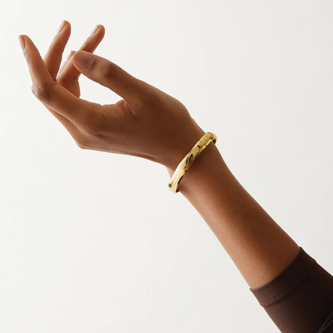 XX | Jenny Bird bracelet jonc Stevie