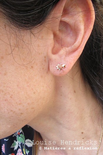 Z | Louise Hendricks stud Etoile