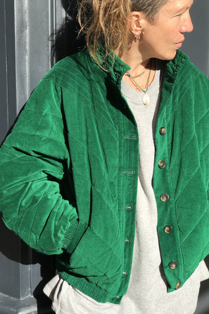 Blouson bomber femme - Kariban Blouson bomber femme - Kariban