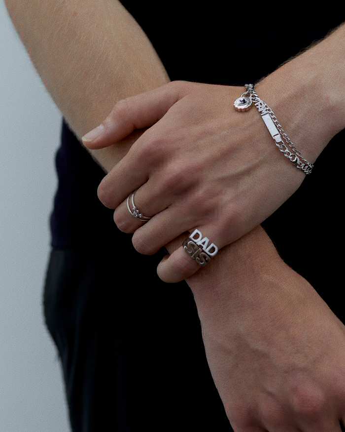 Maria Black Sis ring