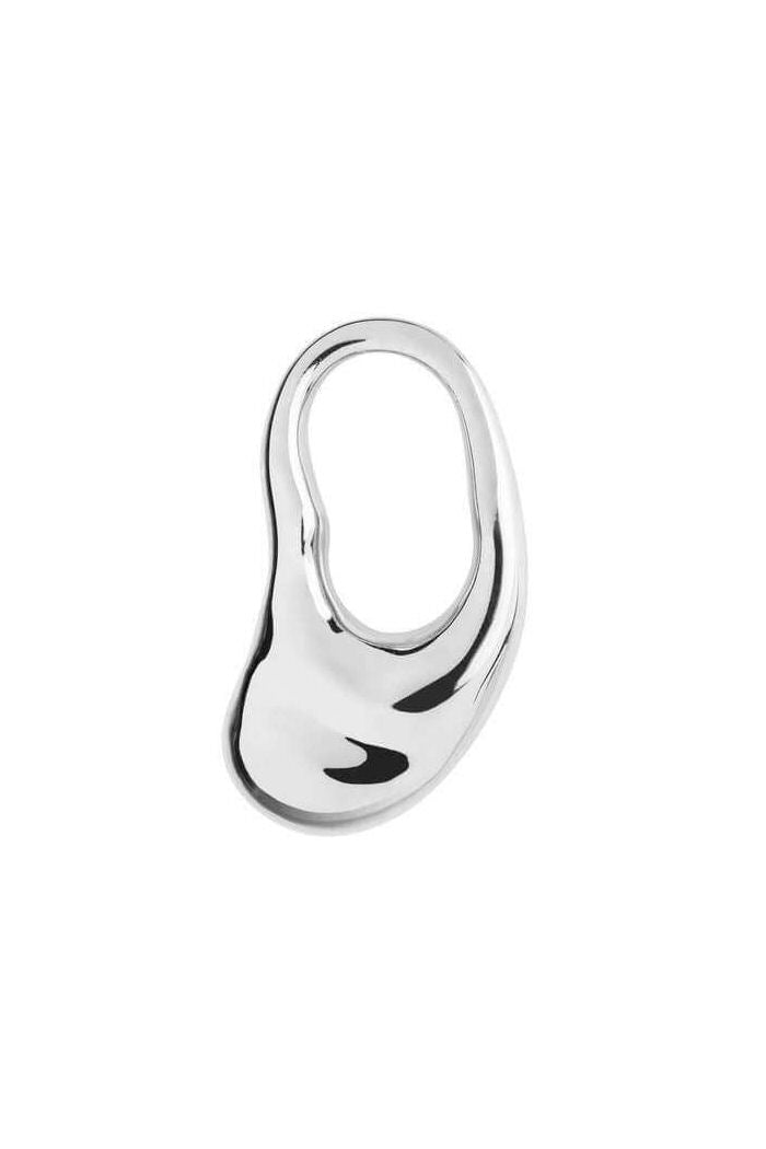 Maria Black charms Locket Face Pebble