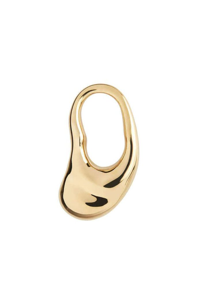 Maria Black charms Locket Face Pebble