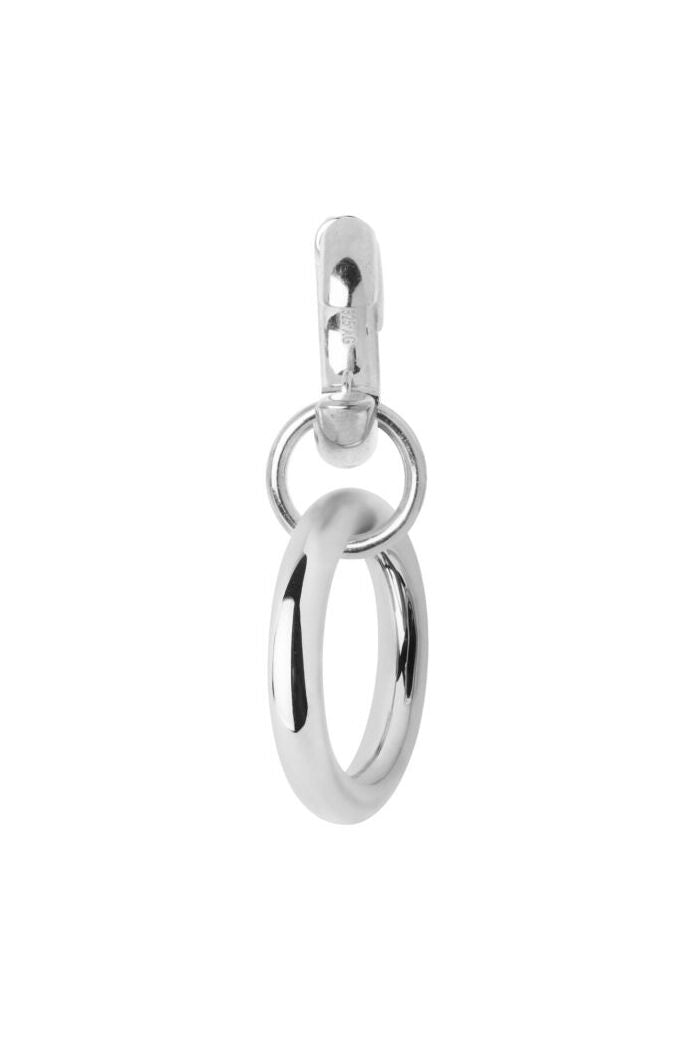 XX | Maria Black boucle Dogma