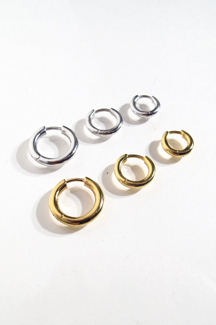 Maria Black huggie Marco Polo