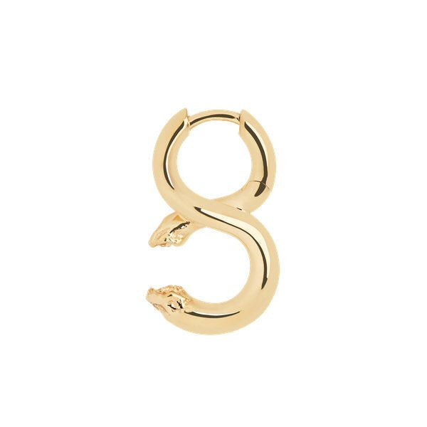 Maria Black Tula earring