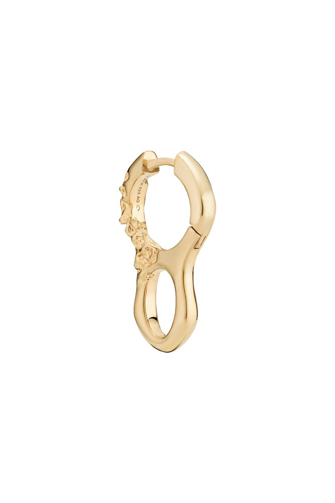 XP | Maria Black huggie Rove