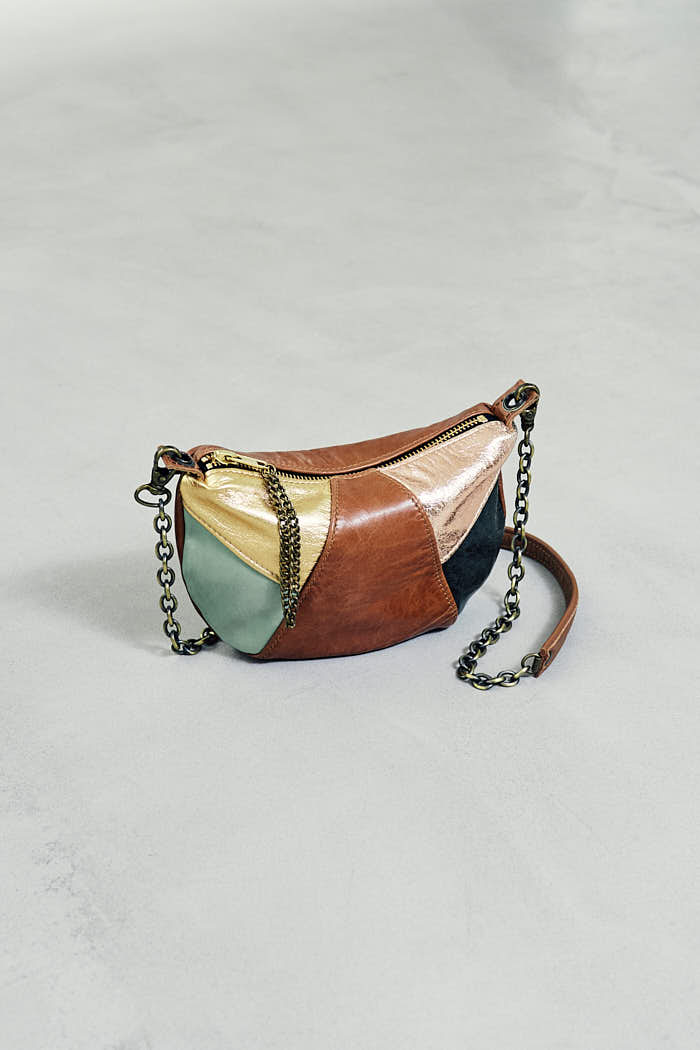 Z | Galliane cuir C27