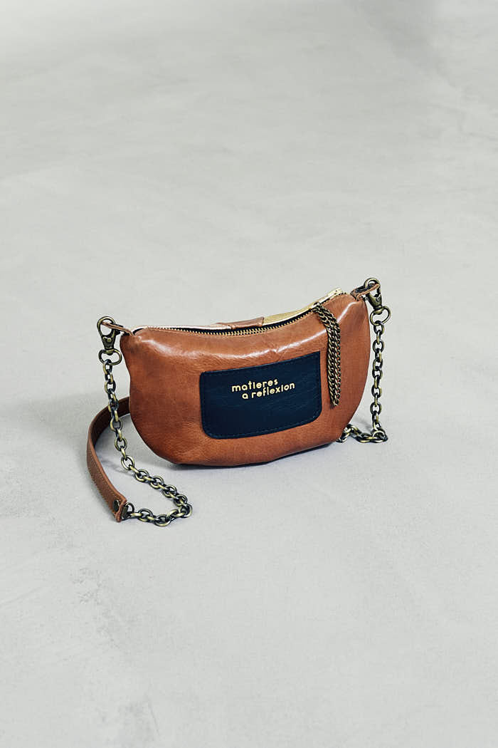Z | Galliane cuir C27