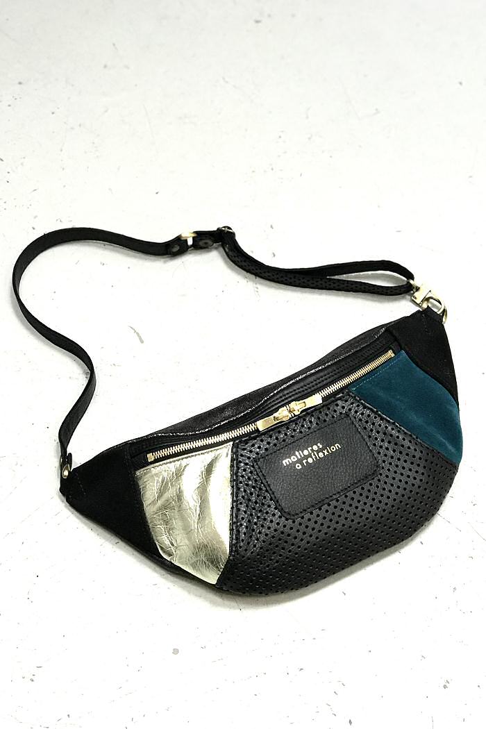 Banane Cross Medi cuir C15