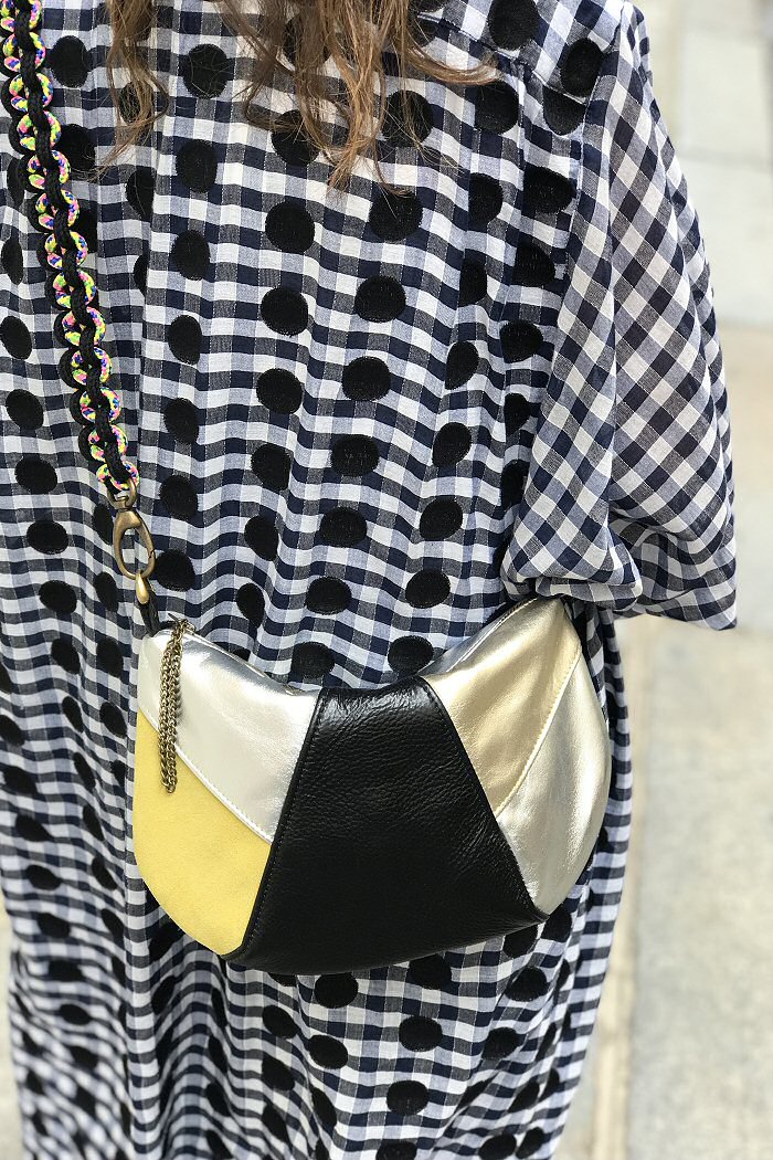 Z | Galliane cuir C08b