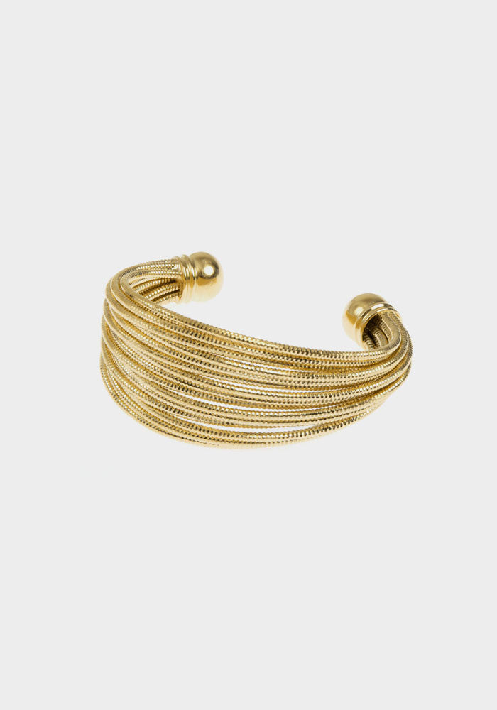 Z | Médecine Douce bracelet Zadig manchette