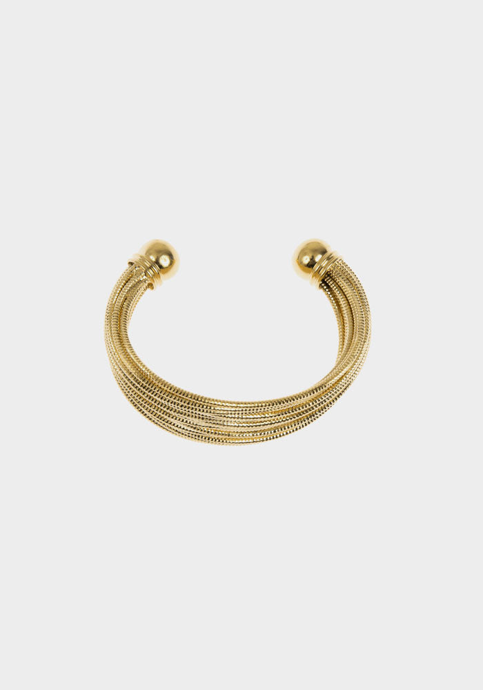 Z | Médecine Douce bracelet Zadig manchette
