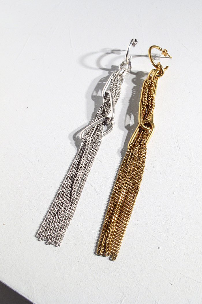 Perrine Taverniti boucle Ramey solo