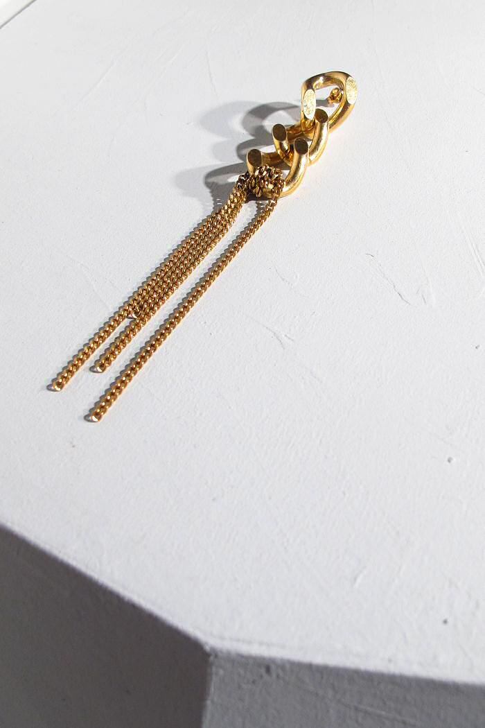 Perrine Taverniti Magellan solo earring