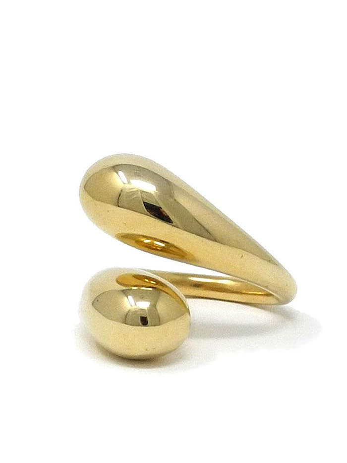 Soko bague Dash sculpturale