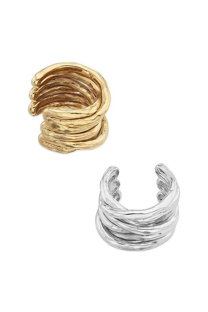 Soko earcuff Nyundo