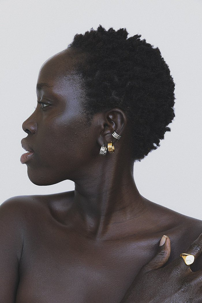 Z | Soko earcuff Waya