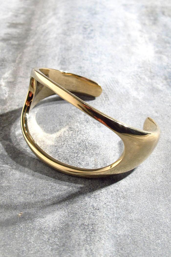 XX | Soko bracelet jonc Open Oval