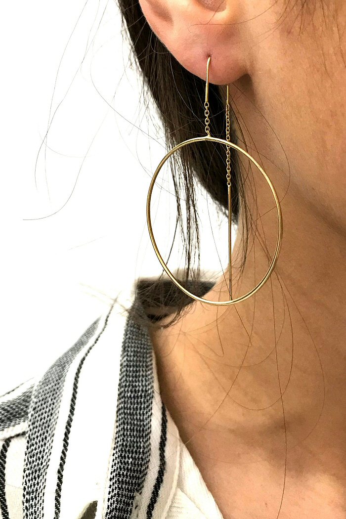 Laurence Soulat Paris boucles Bulle