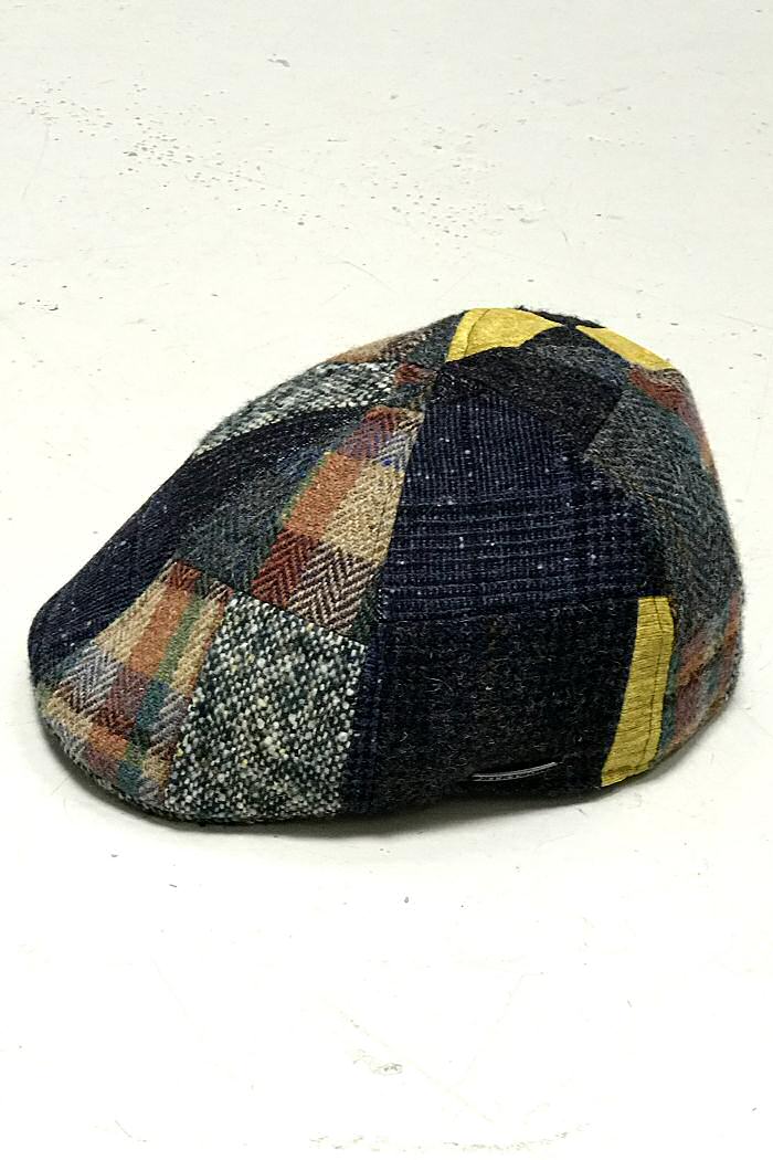 XP | Stetson casquette Texas laine patch