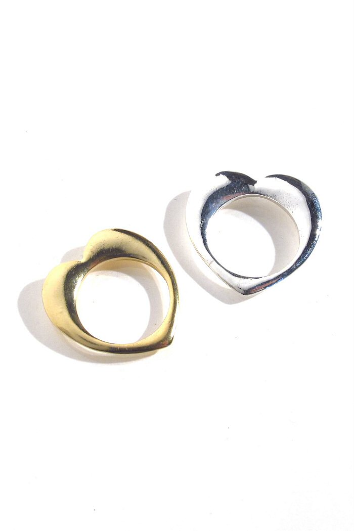 Vadi Jewels bague Mon Coeur