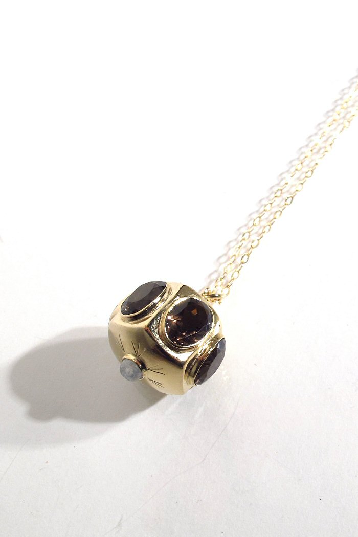 Z | Vadi Jewels collier sautoir Mignonnerie