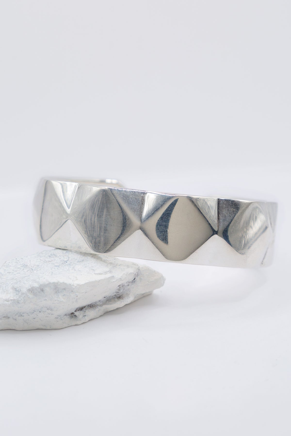 Perrine Taverniti bracelet manchette cuff Beautreillis