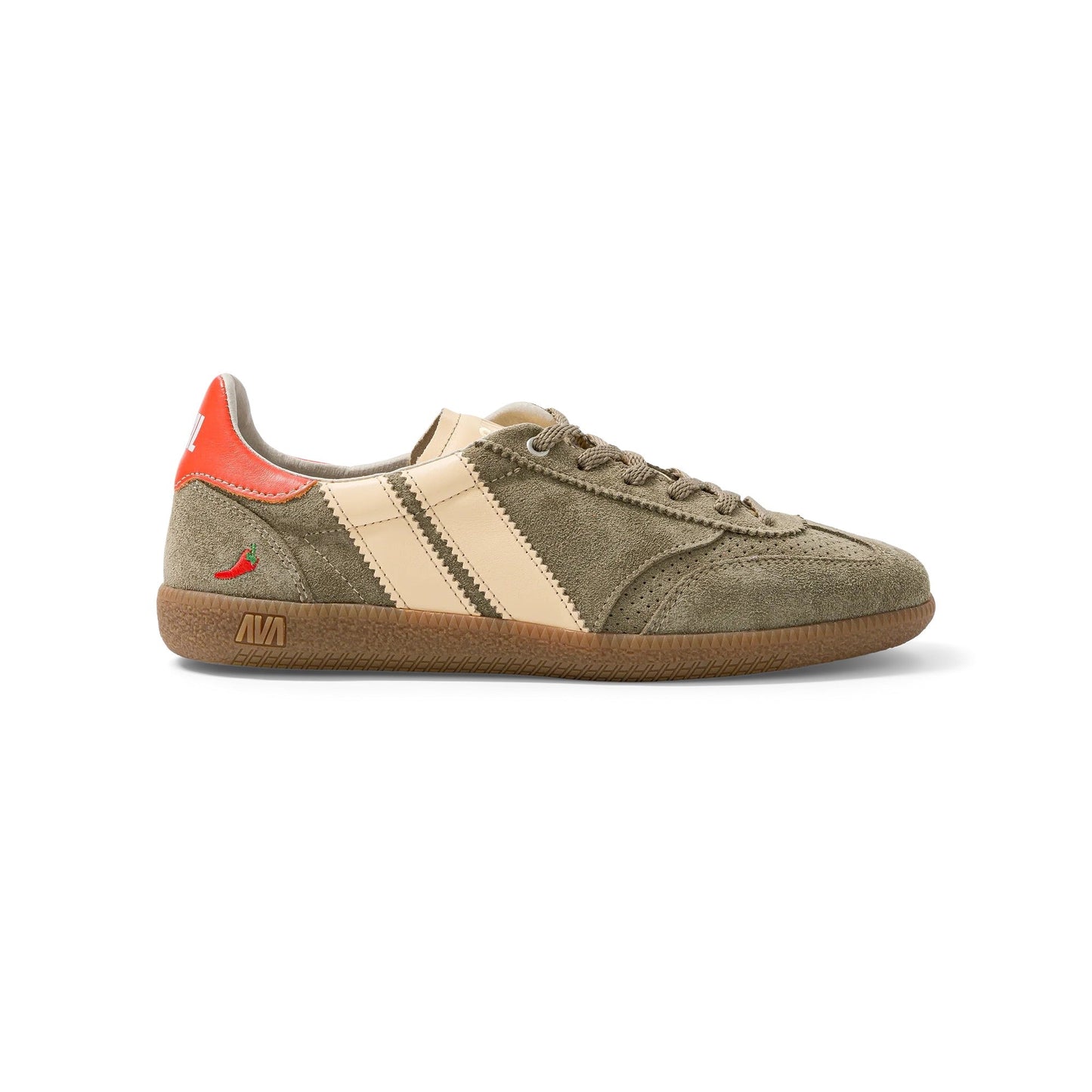 Caval baskets asymetriques Sneakers Chili