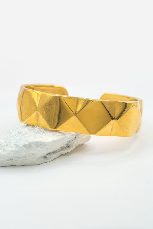 Perrine Taverniti bracelet manchette cuff Beautreillis