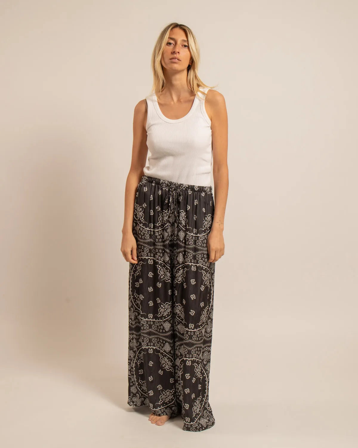 XP | Aokyanos pant Phoenix gris anthracite