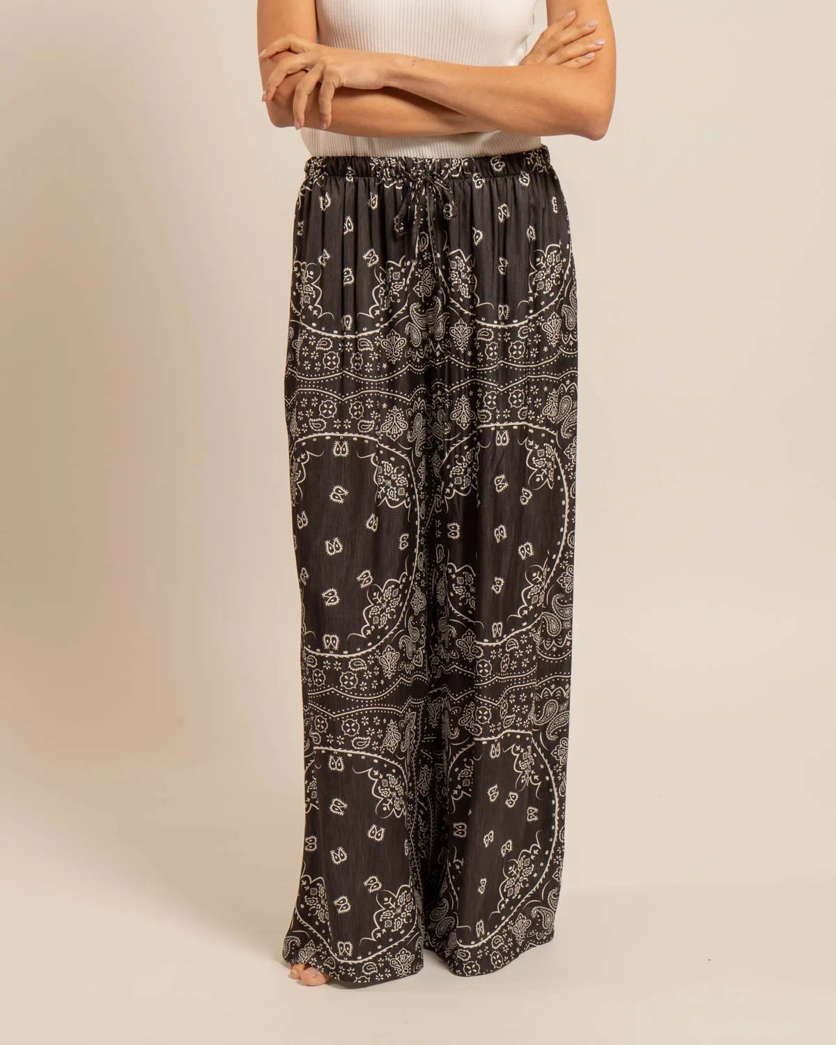 XP | Aokyanos pant Phoenix gris anthracite