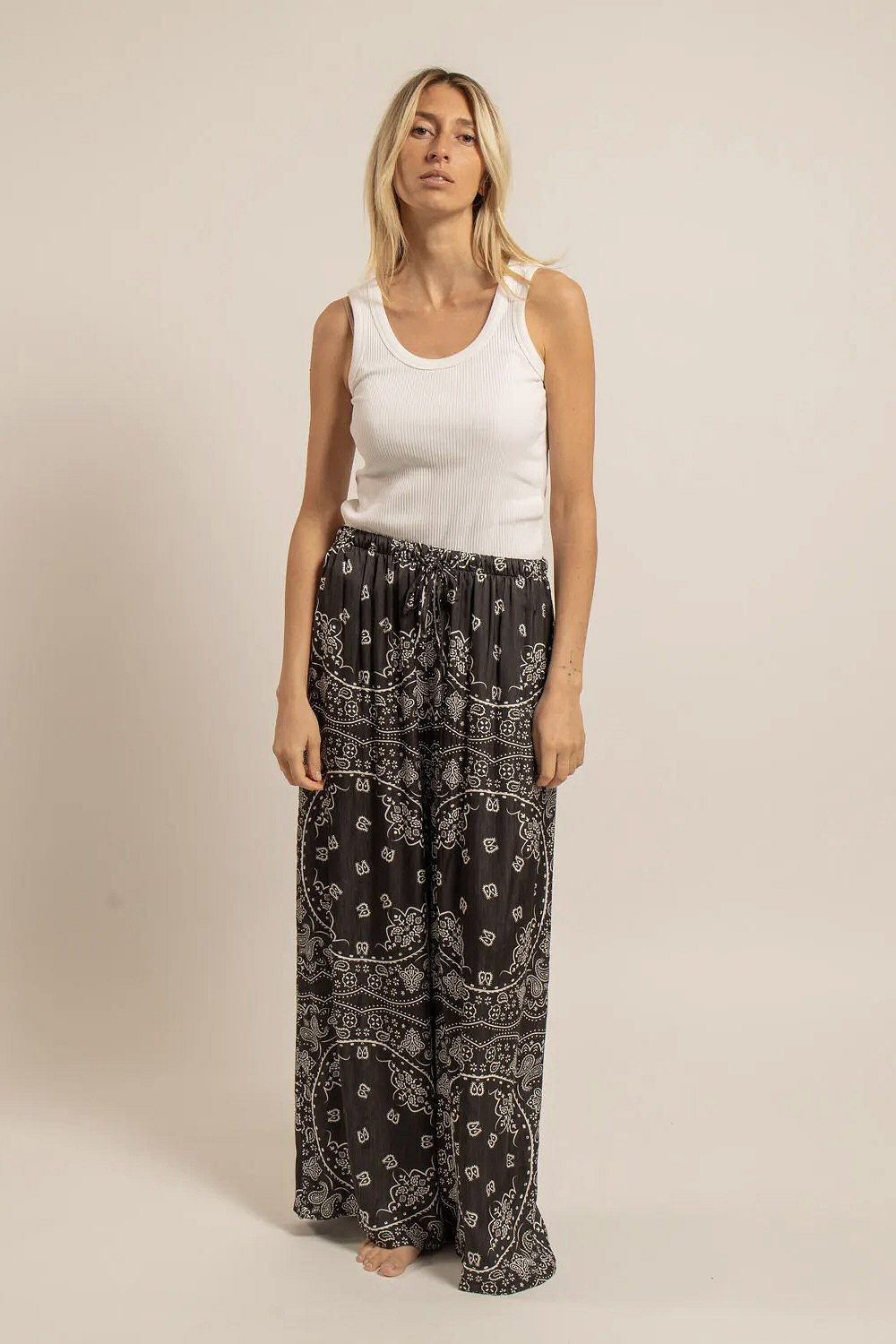 XP | Aokyanos pant Phoenix gris anthracite
