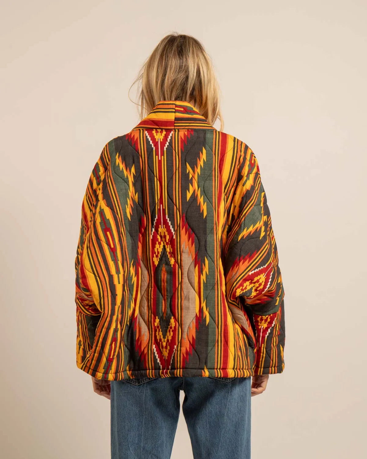 Aokyanos kimono Chicago inca Koda