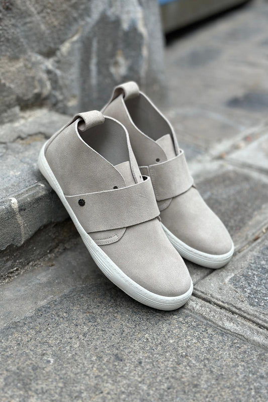 XP | Atelier do Sapato sneakers homme gris