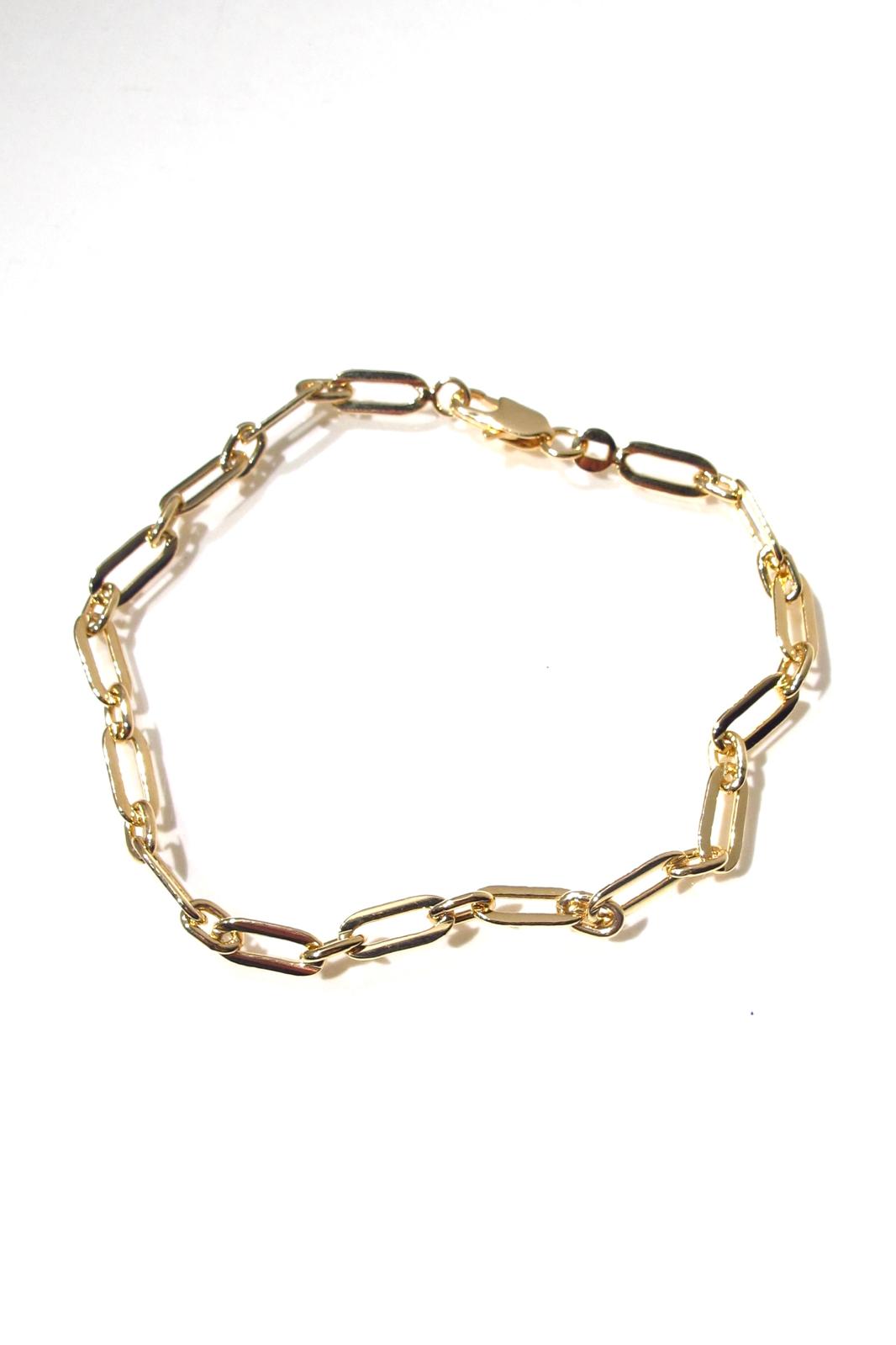 Bali Temples bracelet Forcat Roma Alterné