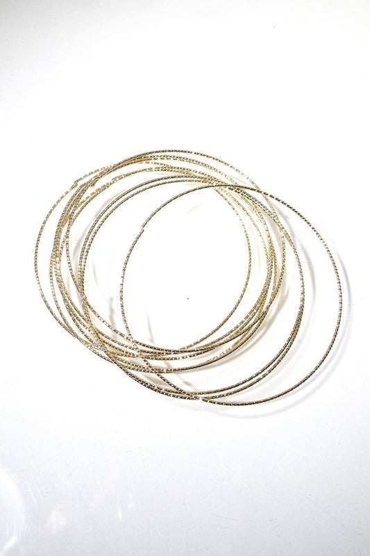 Bali Temples bracelet Semainier Milgrain