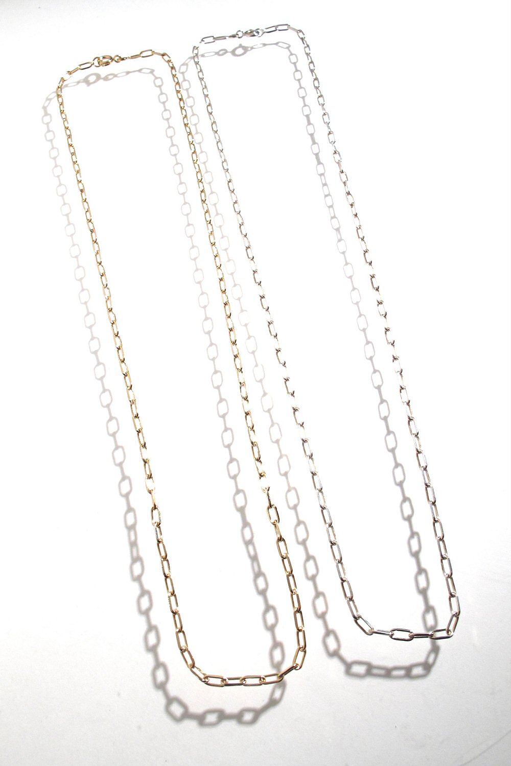 Bali Temples Roma mini-forza chain necklace