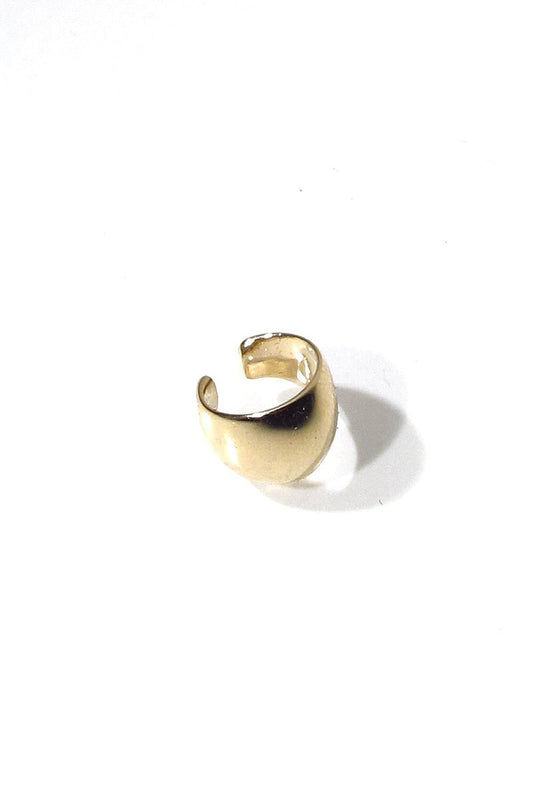 Bali Temples earcuff Band