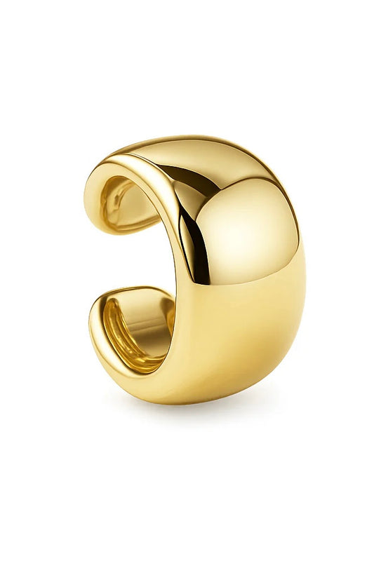 Billion Avenue earcuff Ara